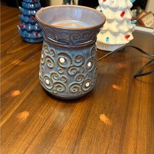 Scentsy Lisbon Electric Wax Warmer